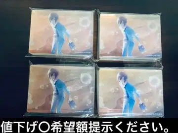 프로세카 노블 64 KAITO 노블 아트