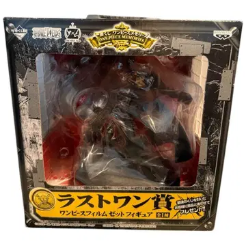 원피스 필름 제트 피규어 제퍼 라스트 원상