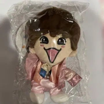 나니와단시 후지와라 죠이치로 치비누이