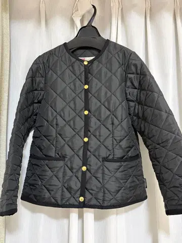 트래디셔널 웨더웨어 아클리 36 자켓