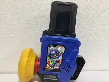 가면라이더 이그제이드 가샤트 기어 듀얼