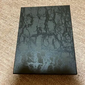 DIR EN GREY mode of CAUZ? (Blu-ray)