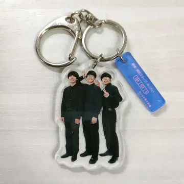 [ 즉시 구매 가능 ] 만게키 아크릴 키링 2023