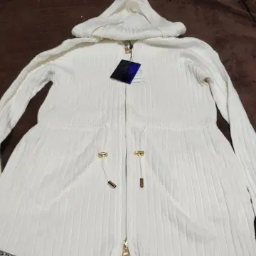 Rady 리브 니트 가디건