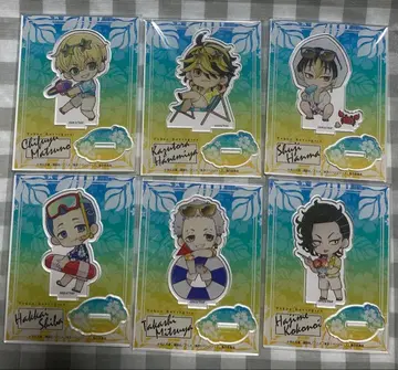 도쿄 리벤저스 아크릴 스탠드 묶음 판매