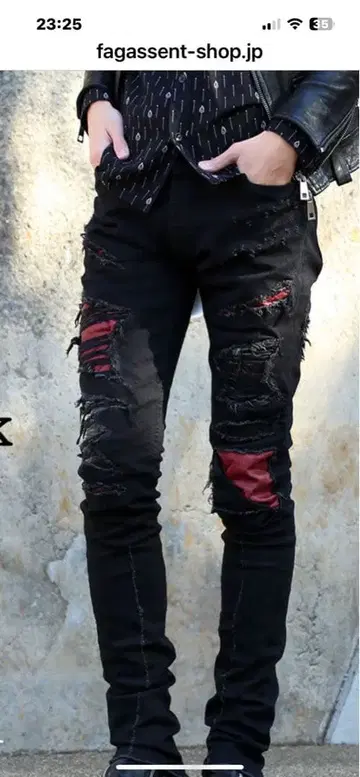 나가부치 츠요시 파가센 스콜피온