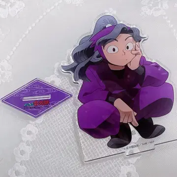 닌타마 란타로 빅 아크릴 스탠드 아야베 킷파치로