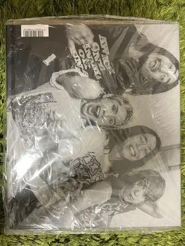 ONE OK ROCK PRIMAL FOOTMARK #14 2025