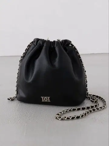 다리치 DD 로고 드로스트 백 darich