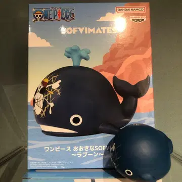 원피스/라분/큰 SOFIMATES/피규어 덤 포함