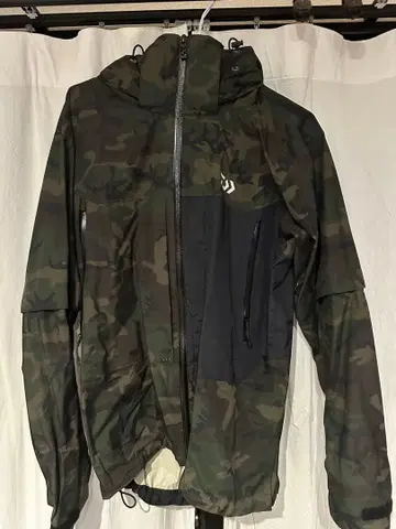 다이와 레온 맥스 DR-3021 L