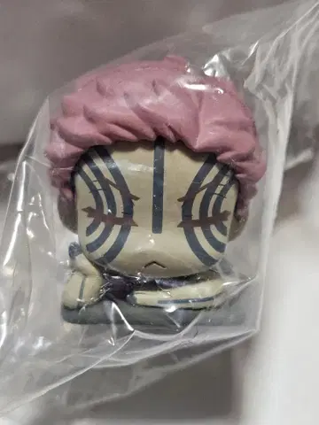 오넴탄 귀멸의 칼날 10형 니도네 어스 컬러 아카자