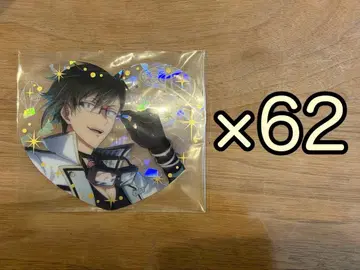 아이들리시 세븐 피크리아 니카이도 야마토