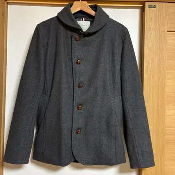 나노 유니버스 남성용 코트