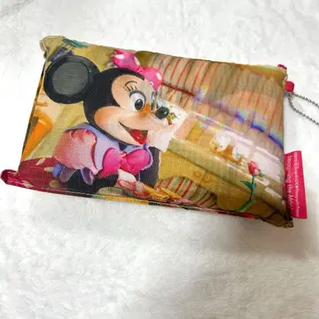 디즈니 이매지닝 더 매직 토트백 미니 실사