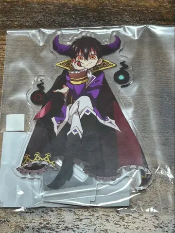 지박소년 하나코 군 아크릴 스탠드 츠카사