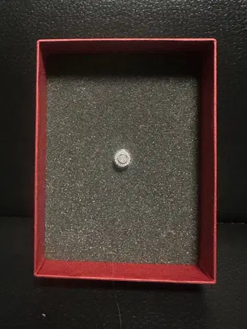 다이아몬드 귀걸이 HIPHOP bboy