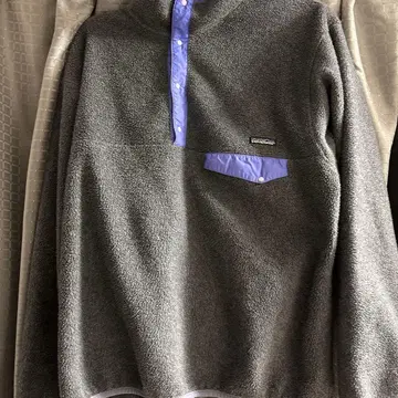 patagonia 플리스 자켓 L