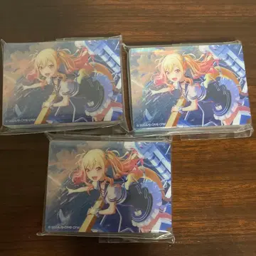 프로세카 노블 64 텐마 사키