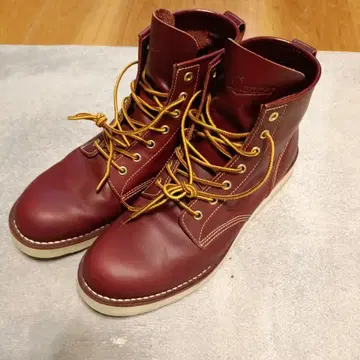 대너 D91003 27.5cm 적갈색