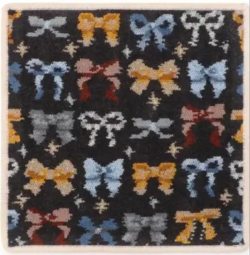 페이 라라 브라 리 브라리 메니 리본즈