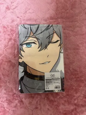 앙스타 세나 이즈미 스타포니 타월