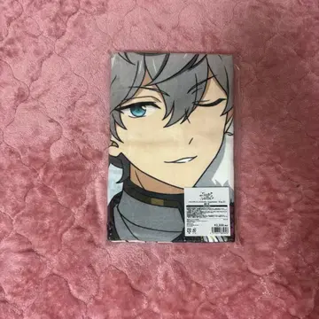 앙스타 세나 이즈미 스타포니 타월