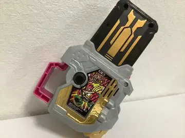 가면라이더 이그제이드 맥시멈 마이티 X 가샤트