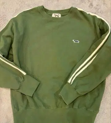 FREAK'S STORE 타운크래프트 별주 맨투맨