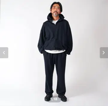 KAJA UNCHARTED SWEAT