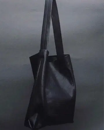 nu 누 호스 가죽 원숄더