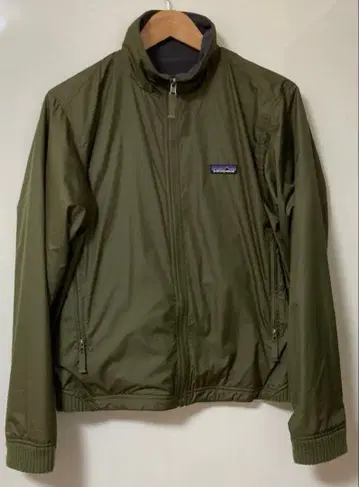 patagonia 파타고니아 웜업 자켓