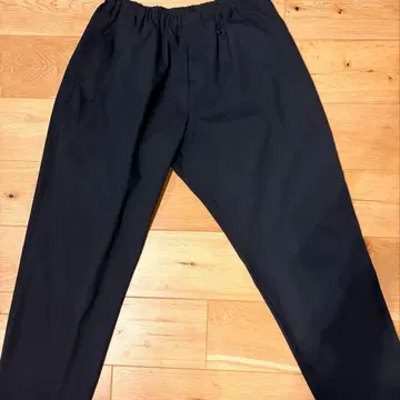 URBAN RESEARCH 와이드 대드 DAD 이지 팬츠