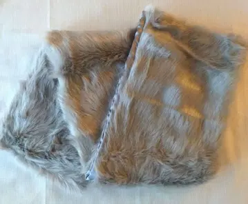 바나나 리퍼블릭 실버 퍼