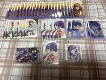 프로세카 아사히나 마후유