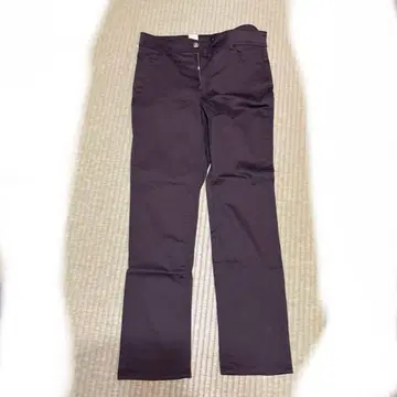 에드윈 루즈 스트레이트 34