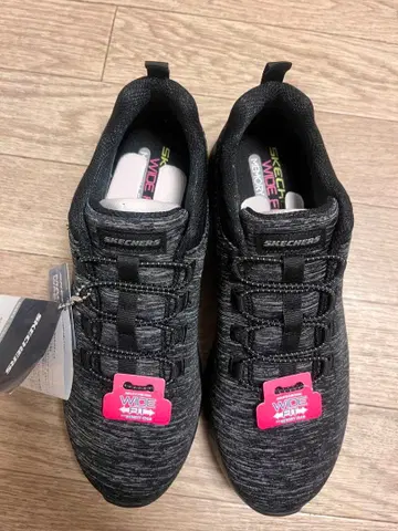 [ 미사용 새상품 ] 스케쳐스 SKECHERS DYNAMIGHT 2.0