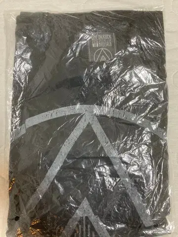 [ 미개봉 새상품 ] 2016 나기사엔 원오크록 롱 기장 T셔츠 블랙