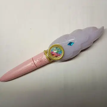 와이드 스카이 프리큐어 스카이 미라주 펜