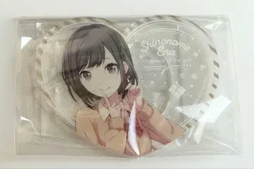 시노노메 에나 픽토리아 스탠드 컬렉션 프로세카