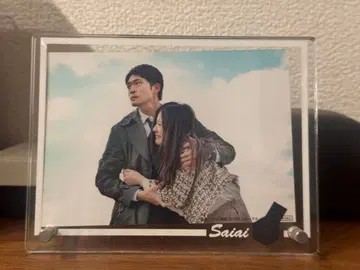 최애 드라마 속 사진 & 사진 액자