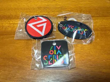 GENE 메지루시 참 세트