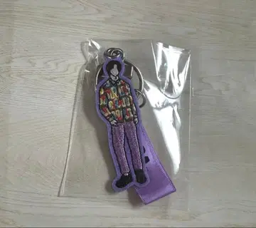 초특급 료가 키링