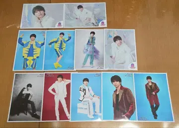 시오자키 타이치 브로마이드 M!LK