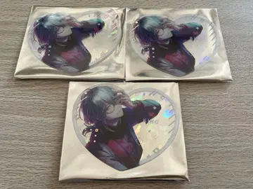 블레마이 블레이크 마이 케이스 피쿠리아 자이마 키호 자이마 3개