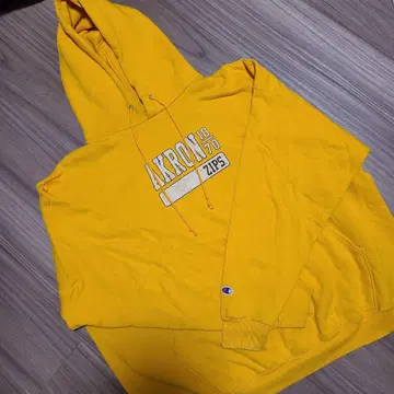 [ 90's ] 멕시코제 x 챔피온 후드티