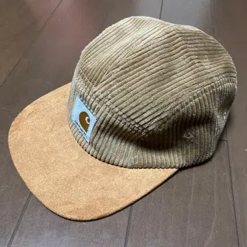 칼하트 제트캡 베이지