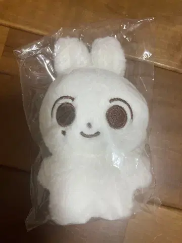 seventeen 정한 인형