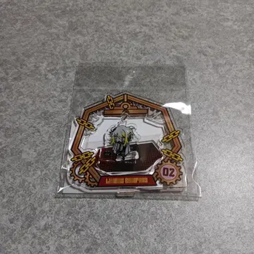 림바 컴퍼니 파우스트 흔들흔들 아크릴 스탠드