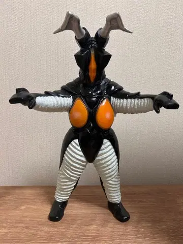 제튼 빅 소프트 비닐 약 36cm